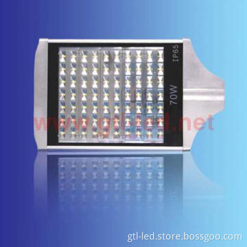 70W LED Street Lamp,CE/PSE /ROSH CREE LED street lightings, Waterproof